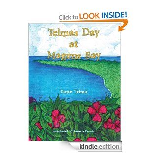 Telma's Day at Magens Bay   Kindle edition by Tante Telma. Children Kindle eBooks @ .