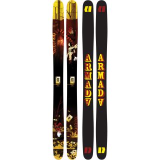 Armada JJ Ski    Big Mountain Freeride Skis