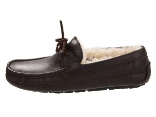 UGG Byron Chocolate Leather