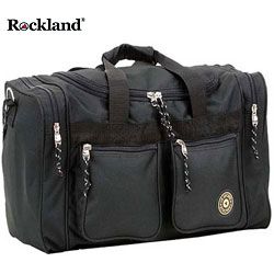 Rockland Bel air 19 inch Carry on Tote / Duffel Bag