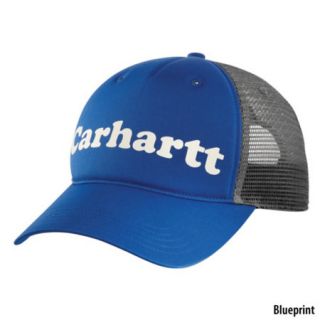 Carhartt Logo Mesh Back Cap 452278