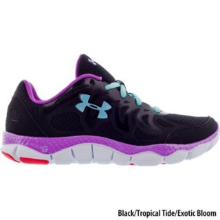 Under Armour Womens Micro G Engage Shoe 766942
