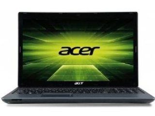 Acer Aspire AS5733Z 4477 Laptop Computer 15.6" Screen (Windows 7 Home Premium, Intel Dual Core, 320GB Hard Drive, 4GB RAM, .3 MP Webcam, Mesh Grey)  Computers & Accessories