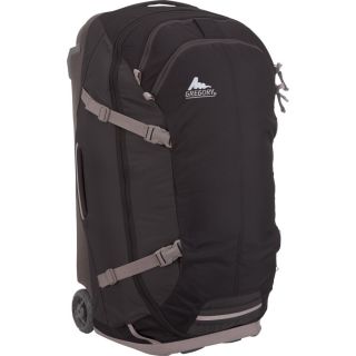 Gregory Cache 28 Rolling Bag