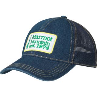 Marmot Retro Trucker Hat   Trucker Hats