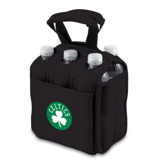 Picnic Time Six Pack Nba Eastern Conference Insulated Beverage Carrier