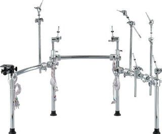 Roland MDS 25 Drum Stand for TD 20SX TD 30KV S Musical Instruments