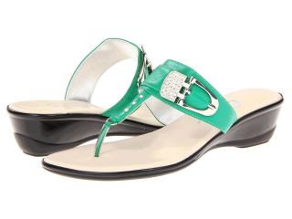 Onex Balboa Womens Sandals (Green)