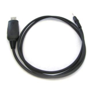 ExpertPower USB Programming Cable for Icom IC 78 IC 271A IC 371 IC 375 IC 376 IC 475 IC 575 IC 703 IC 707 IC 718 IC 725 IC 707 IC 718 IC 725 IC 726 IC 728 IC 729 IC 735 IC 737 IC 738 IC 761 IC 765 IC 775 IC 781 IC 820 IC 821 IC 910 IC 970 IC 1271A IC R10 