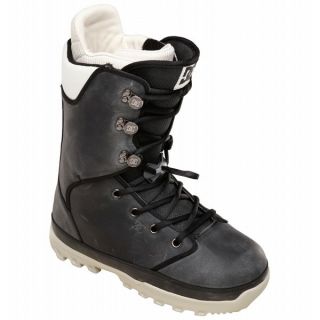 DC Unit Snowboard Boots