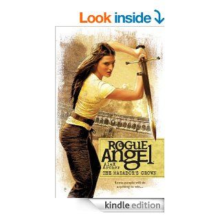 The Matador's Crown (Rogue Angel) eBook Alex Archer Kindle Store
