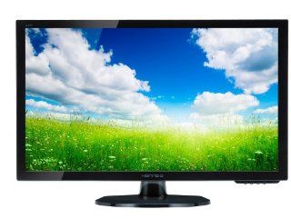 Hannspree Hanns.G Hl273hpb 27 Inch Widescreen Led Monitor Full Hd 1080p W/Hdmi & Speakers Computers & Accessories