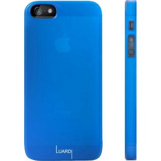 Luardi Velvet Crystal Case for iPhone 5
