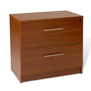 Jesper Office 100 2 drawer Lateral File Cabinet