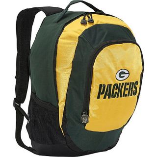 Concept One Backpack Green Bay Packers