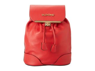 Valentino Bags by Mario Valentino Chiara Shoulder Bag Red