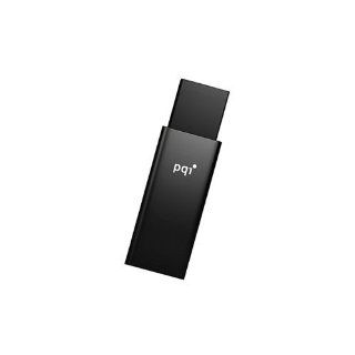 PQI U275L 32GB USB Flash Drive (6275 032GR2001) Computers & Accessories