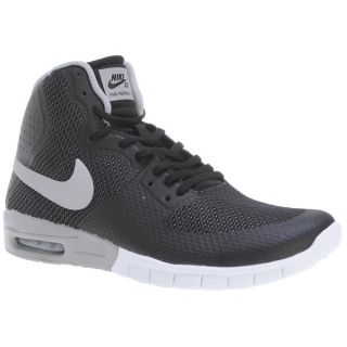 Nike Paul Rodriguez 7 Skate Shoes Hyperfuse Max/Black/Silver/White