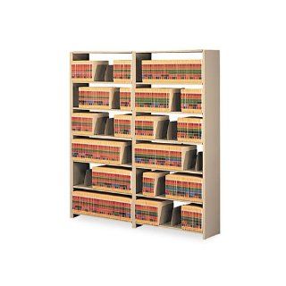 Shelf Add on Unit   Standing Shelf Units