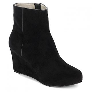 Rockport Seven to 7 Tall Bootie 85mm Wedge  Women's   Black