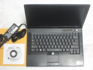 Dell Latitude E6400 14.1" Laptop (Intel Core 2 Duo 2.53Ghz, 160GB Hard Drive, 4096Mb RAM, DVD Drive, 7 Home Premium)  Laptop Computers  Computers & Accessories