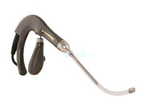 Plantronics 29408 11 H81 TriStar Headset with Voice Tube