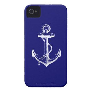 Anchor Case Mate iPhone 4 Cases