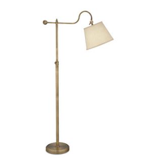 Remington Lamp 1 Light Floor Lamp