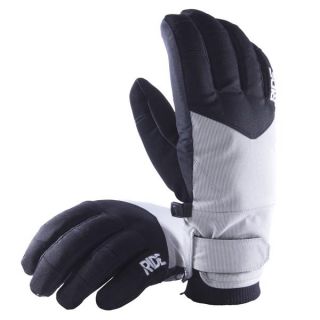 Ride Hammer Gloves