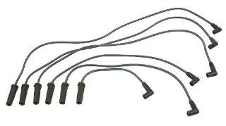 Bosch 09733 Premium Spark Plug Wire Set Automotive