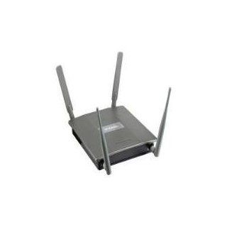 D Link AirPremier DAP 2690 Simultaneous Dual Band PoE Access Point with Plenum Rated Chassis Computers & Accessories