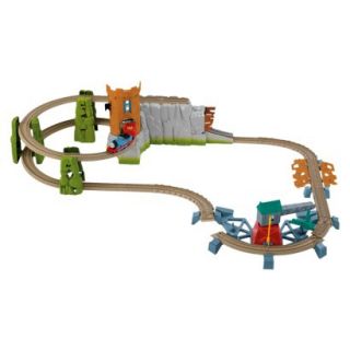Thomas & Friends TrackMaster Quest for the Crown