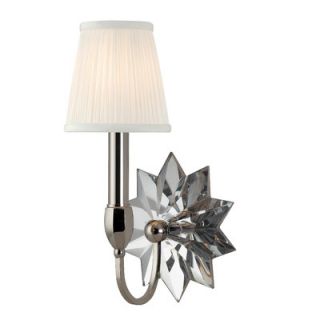 Hudson Valley Lighting Barton 1 Light Wall Sconce