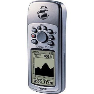Garmin GPSMap 76S Waterproof Hiking GPS GPS & Navigation