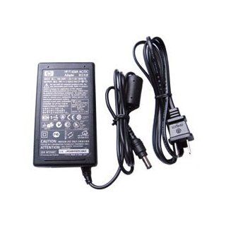 Replacement HP OmniBook Pavilion Slim Laptop Printer AC Adapter F1781A Computers & Accessories