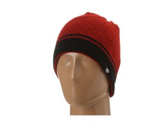 686 fusion reversible beanie rust