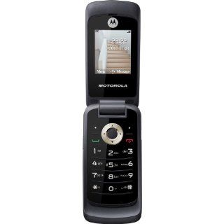 Motorola WX295 Dual Band GSM Cell Phone   Unlocked Cell Phones & Accessories