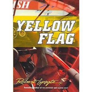 Yellow Flag (Hardcover)