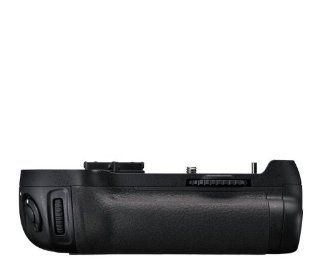Nikon MB D12 Multi Battery Power Pack  Digital Camera Batteries  Camera & Photo