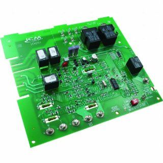 ICM281 Carrier Bryant CESO110057 Control Circuit Board