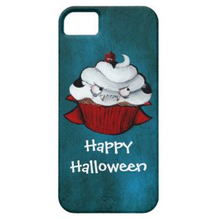 Vampire Count Cup Cake  custom text  iPhone 5 Covers