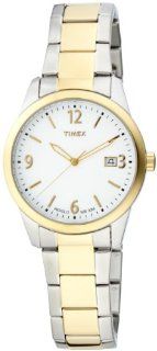 TimexMen's WatchTimexXL coatedstainless steelanalogwatchpartnerT2N281 Watches