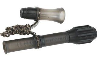 Flextone Buck Rage Plus Call  Deer Calls And Lures  Sports & Outdoors