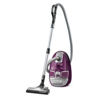 SILENCE FORCE EXTREME Compact RO5629.11 vacuum cleaner with bag   cassis Kitchen & Dining