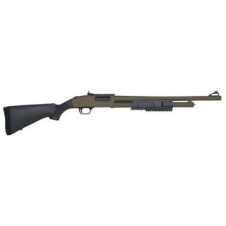 Mossberg Flex 500 Tactical Shotgun 612029