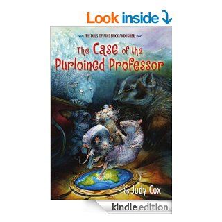 The Case of the Purloined Professor (The Tails of Frederick and Ishbu)   Kindle edition by Omar Rayyan, Judy Cox, Omar Rayyan. Children Kindle eBooks @ .