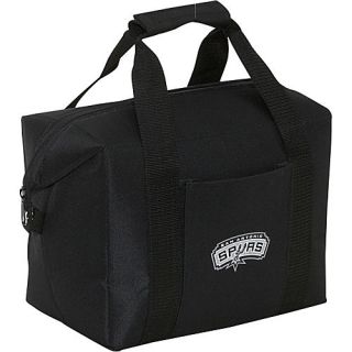 Kolder San Antonio Spurs Soft Side Cooler Bag