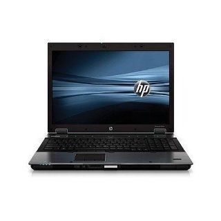 HP EliteBook 8740w Mobile Workstation Core i7 720QM 1.6GHz 17" LCD Quadro FX 3800M   Model WH276UT  Laptop Computers  Computers & Accessories