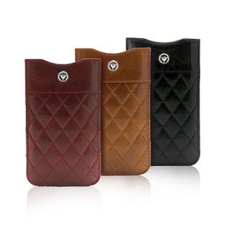 250 iphone sleeve by gto london