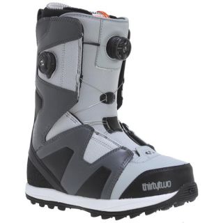 32   Thirty Two Binary BOA Snowboard Boots 2014